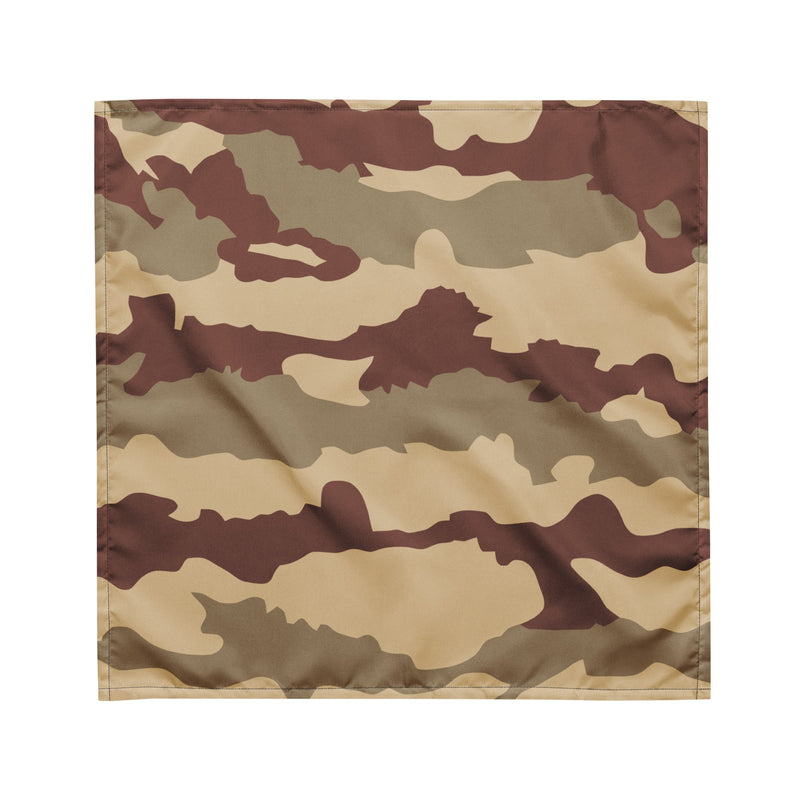 Daguet Desert CAMO Bandana - M - Head