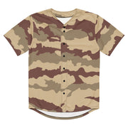 Daguet Desert CAMO Unisex Baseball Jersey