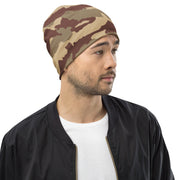 Daguet Desert CAMO Beanie - Head