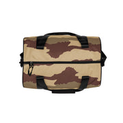 Daguet Desert CAMO Gym Bag