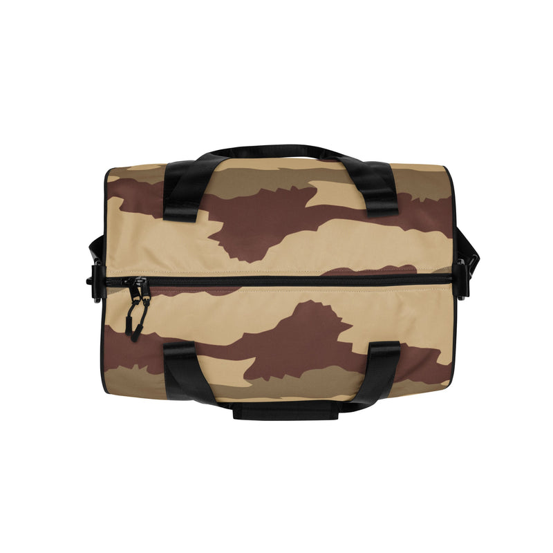 Daguet Desert CAMO Gym Bag
