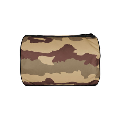 French Daguet Desert CAMO gym bag - Gym Bag