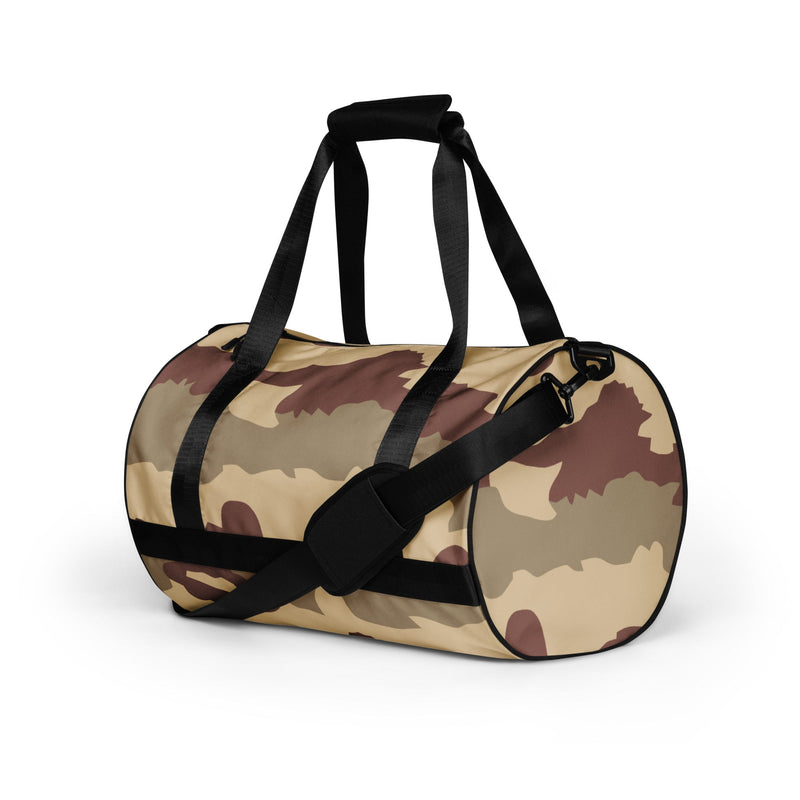 Daguet Desert CAMO Gym Bag