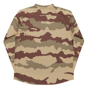 Daguet Desert CAMO Unisex Hockey Fan Jersey