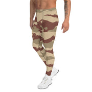 Daguet Desert CAMO Mens Leggings - Men
