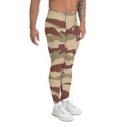 Daguet Desert CAMO Mens Leggings - Men