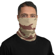 Daguet Desert CAMO Neck Gaiter - Head