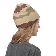 Daguet Desert CAMO Neck Gaiter - Head