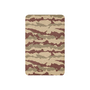 Daguet Desert CAMO Sherpa Blanket