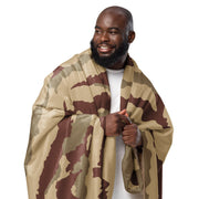 Daguet Desert CAMO Sherpa Blanket