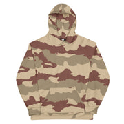 Daguet Desert CAMO Unisex Hoodie