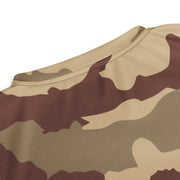 Daguet Desert CAMO Unisex Sports Jersey