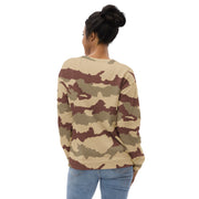 Daguet Desert CAMO Unisex Sweatshirt