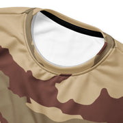 Daguet Desert CAMO Unisex Sweatshirt