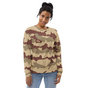 Daguet Desert CAMO Unisex Sweatshirt