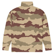 Daguet Desert CAMO Unisex Track Jacket