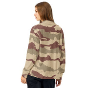 Daguet Desert CAMO Unisex Track Jacket