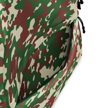 French Flecktarn Experimental CAMO Backpack