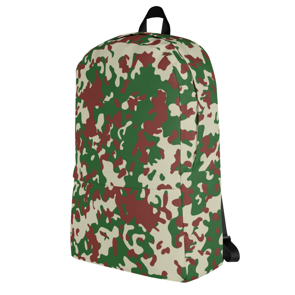 French Flecktarn Experimental CAMO Backpack