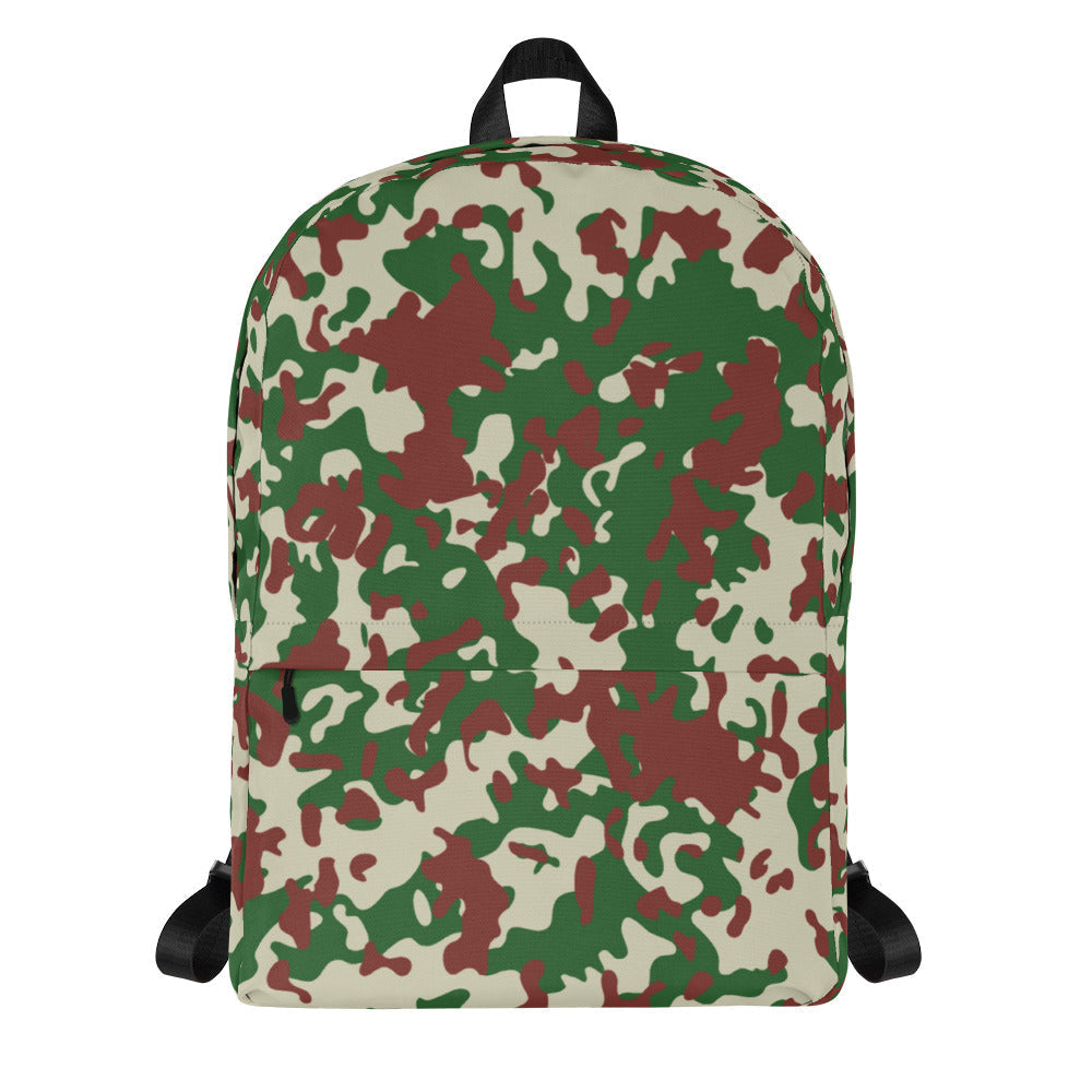 French Flecktarn Experimental CAMO Backpack