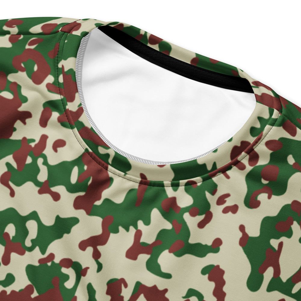 French Flecktarn Experimental CAMO Unisex Sweatshirt