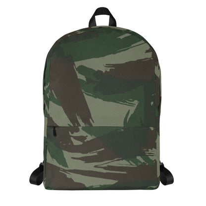 French Foreign Legion Lizard CAMO Backpack - Backpack