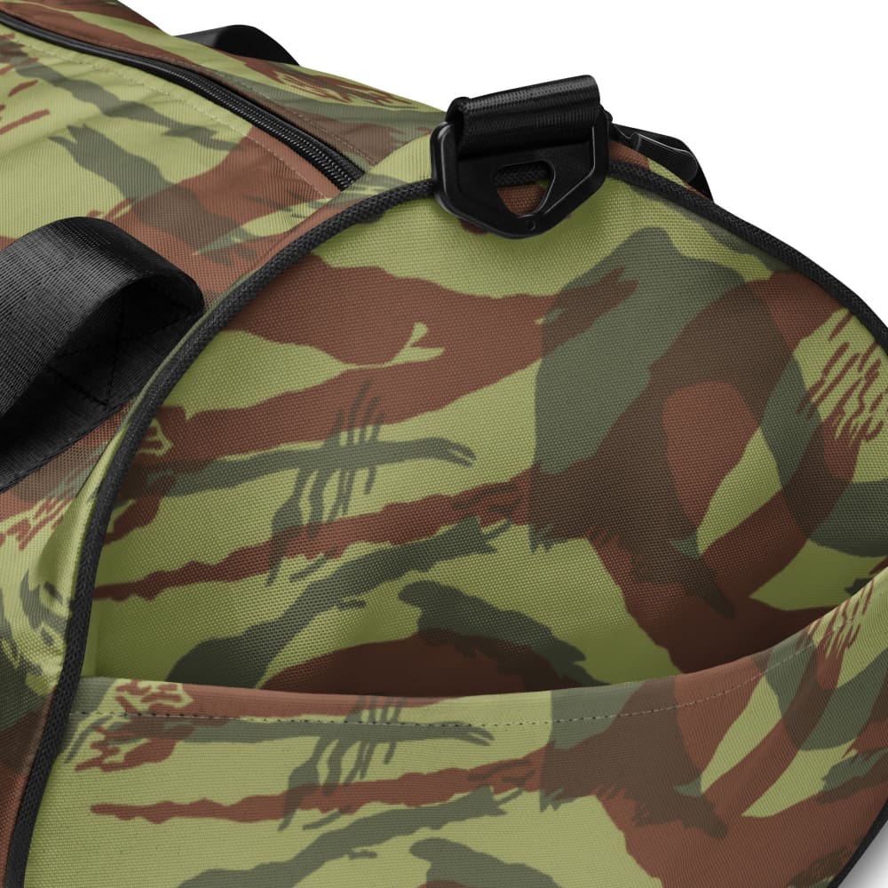 French Foreign Legion Lizard CAMO gym bag - Gym Bag