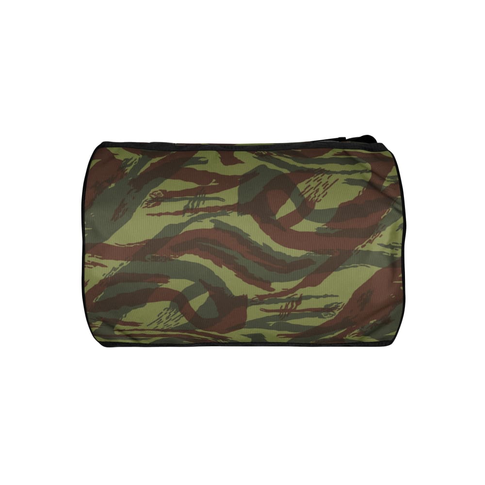 French Foreign Legion Lizard CAMO gym bag - Gym Bag