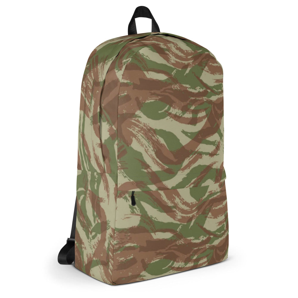 French Lizard A1 Airborne CAMO Backpack