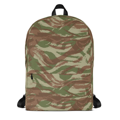 French Lizard A1 Airborne CAMO Backpack