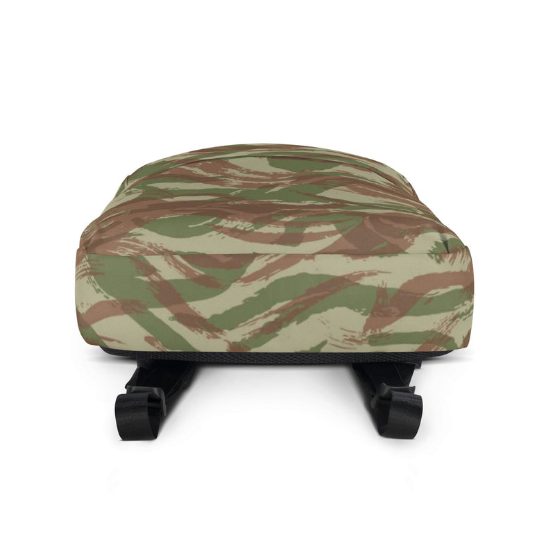 Lizard French Airborne CAMO Backpack - Bag