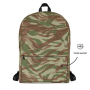 Lizard French Airborne CAMO Backpack - Bag