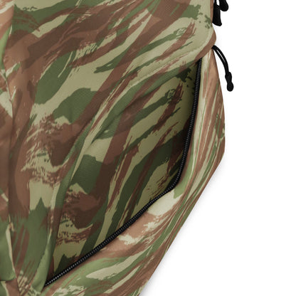 French Lizard A1 Airborne CAMO Backpack