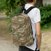 Lizard French Airborne CAMO Backpack - Bag