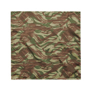 Lizard French Airborne CAMO Bandana - M - Head