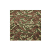 Lizard French Airborne CAMO Bandana - S - Head