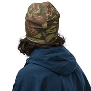 Lizard French Airborne CAMO Beanie - Head