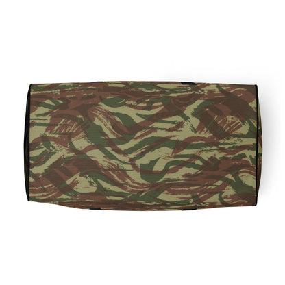 French Lizard A1 Airborne CAMO Duffle bag - Bags