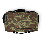 Lizard French Airborne CAMO Duffle Bag