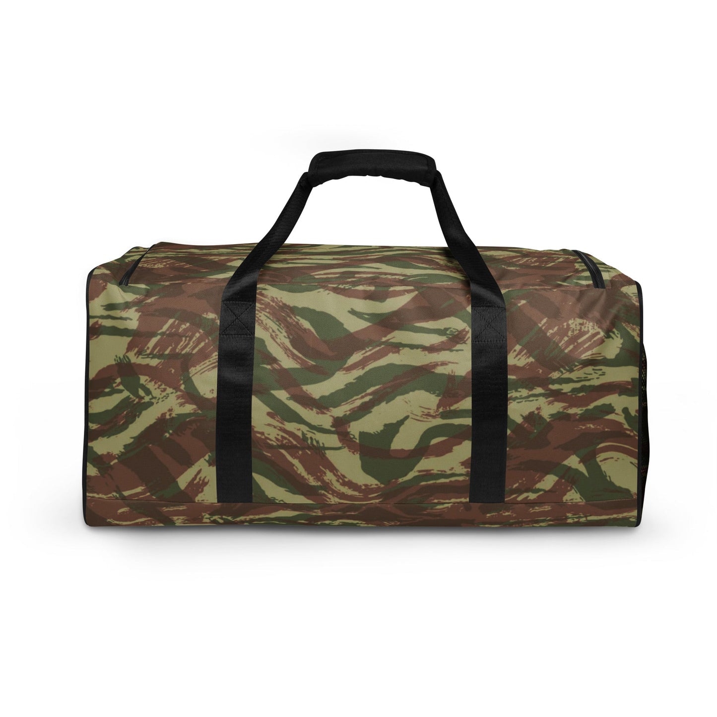 French Lizard A1 Airborne CAMO Duffle bag - Bags