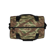 Lizard French Airborne CAMO Gym Bag