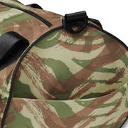 Lizard French Airborne CAMO Gym Bag