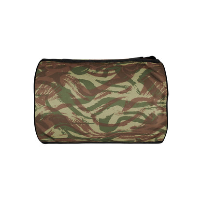 French Lizard A1 Airborne CAMO gym bag - Gym Bag