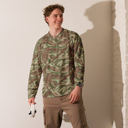 Lizard French Airborne CAMO Unisex Hockey Fan Jersey