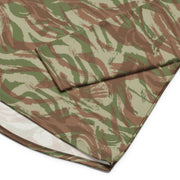 Lizard French Airborne CAMO Unisex Hockey Fan Jersey