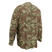 Lizard French Airborne CAMO Unisex Hockey Fan Jersey