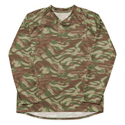 Lizard French Airborne CAMO Unisex Hockey Fan Jersey