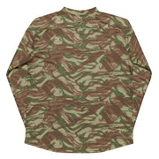 Lizard French Airborne CAMO Unisex Hockey Fan Jersey