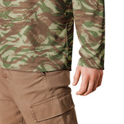 Lizard French Airborne CAMO Unisex Hockey Fan Jersey