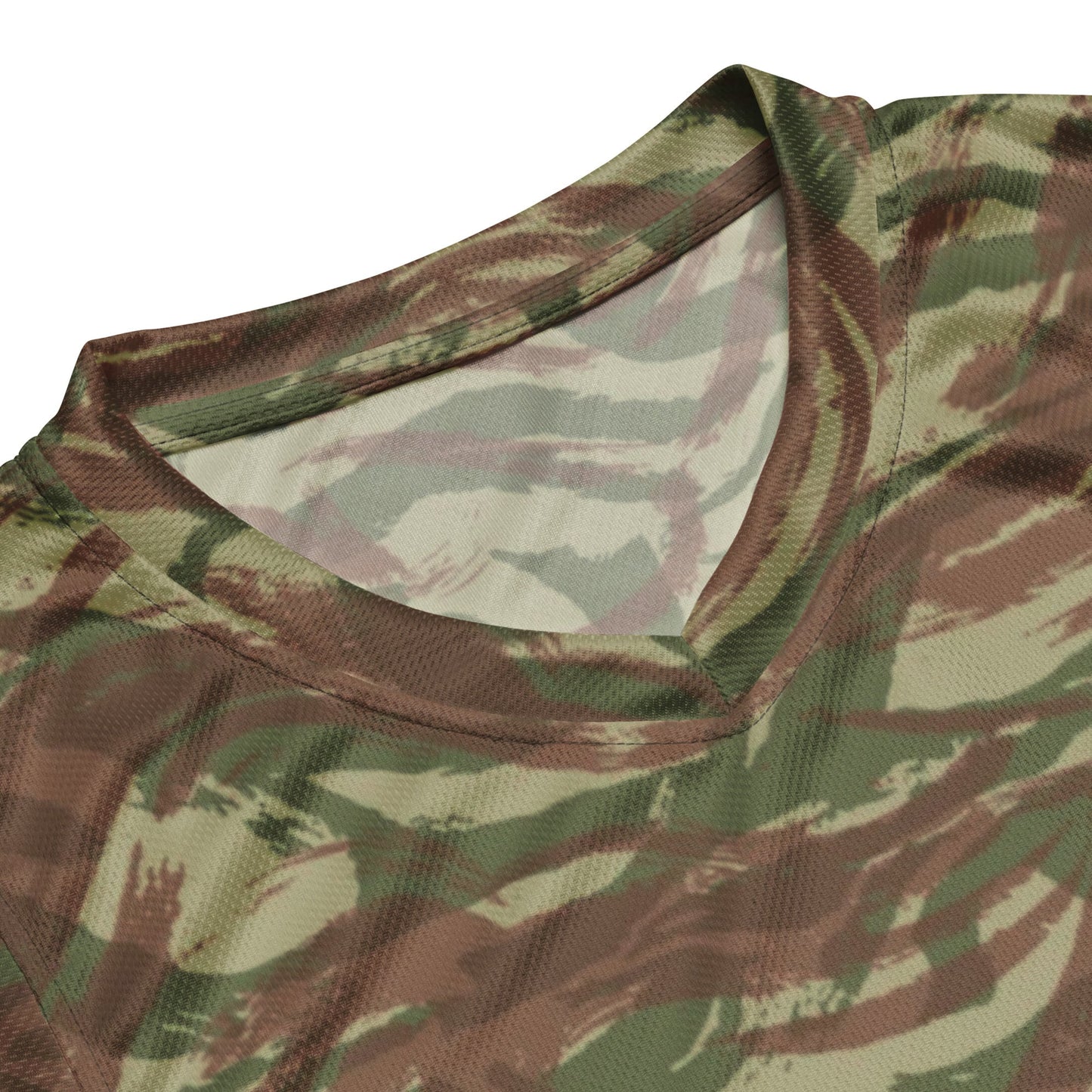 French Lizard A1 Airborne CAMO unisex basketball jersey Basketball Jerseys